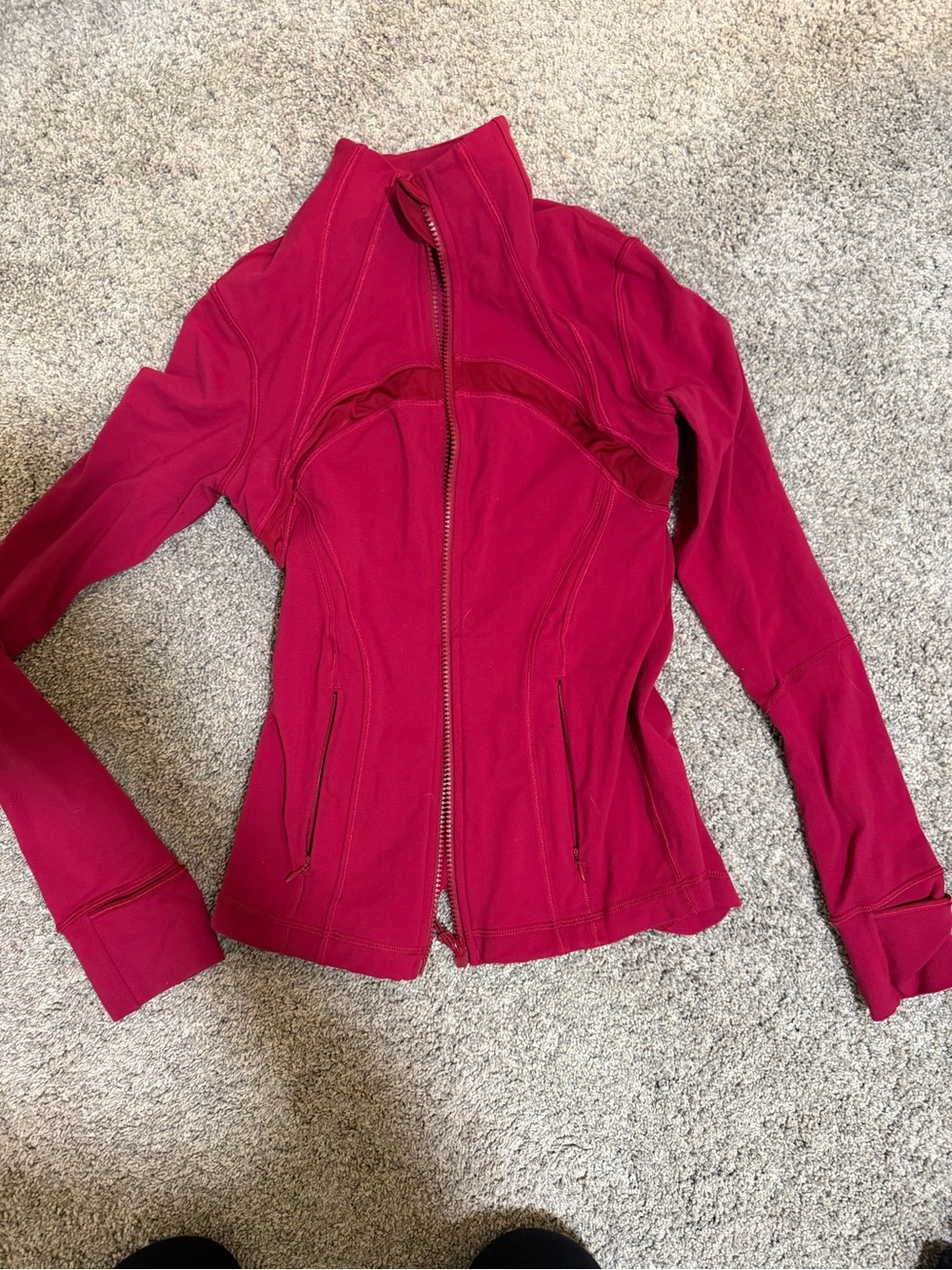 Lululemon Define Jacket